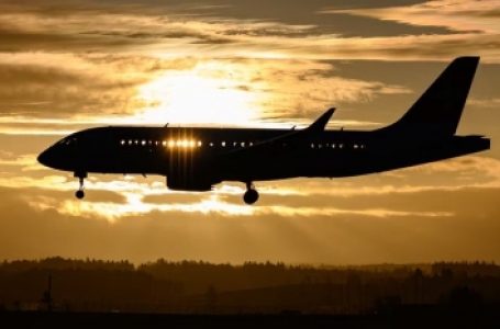 Air India stops flights to and from Tel Aviv after missile attack