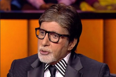 Amitabh Bachchan breaks silence on Pahalgam attack, hails Operation Sindoor
