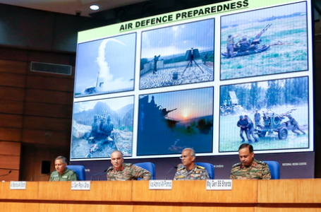 Any adventurism would attract ‘fierce and punitive’ response: Indian military’s message to Pak
