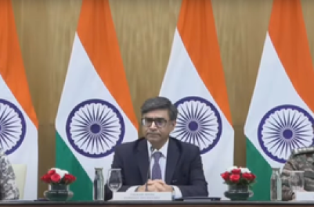 Any attempt at further escalation will be responded appropriately, India warns Pakistan