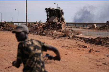 At least 26 civilians killed in paramilitary forces attacks on three towns in Sudan