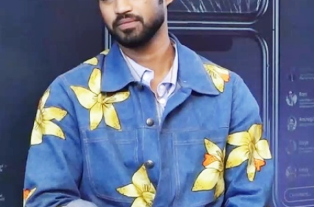 Babil Khan emotional breakdown: Actor’s team issues clarification