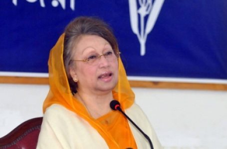 Bangladesh: BNP demands national elections this year