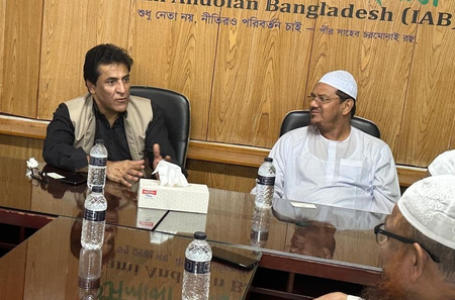Bangladesh: Pakistan High Commissioner flees country after his ‘scandalous activities’ bring shame to Islamabad