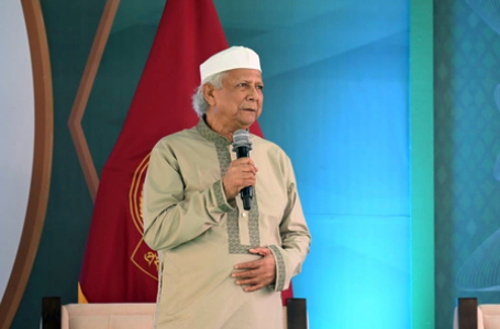 Bangladesh: Yunus government bans former PM Sheikh Hasina’s Awami League party, its affiliates
