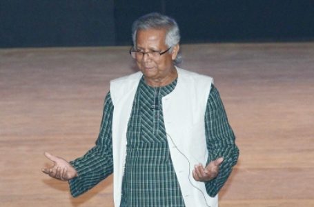 Bangladesh: Yunus-led interim government ‘seriously considering’ banning Awami League