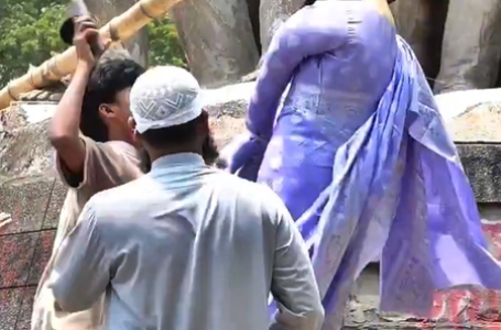 B’desh: Radical Islamist group organises rally demanding women’s reform body dissolution