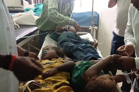 Bihar woman poisons four kids over domestic dispute; three die