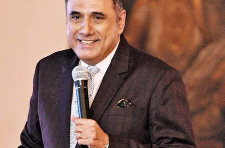 Boman Irani calls Cannes 2025 debut ‘an honour beyond Words’ as he represents Indian Cinema