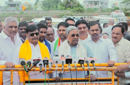 Centre should have called all-party meeting before announcing ceasefire: Karnataka CM