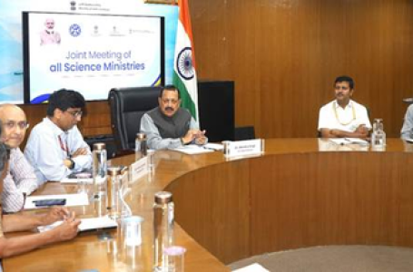 Centre to bolster security at technical and scientific installations in border areas