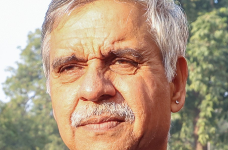Congress backs EAM Jaishankar’s ‘India will never succumb to nuclear blackmail’ remarks