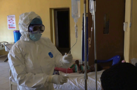 Death toll from Lassa fever rises to 138 in Nigeria