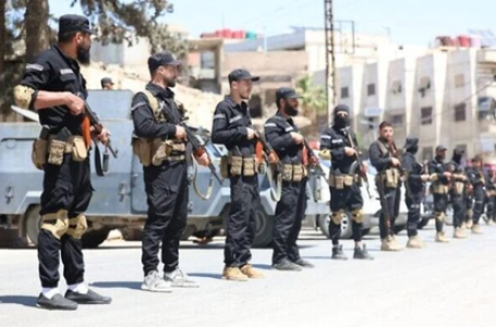 Death toll rises to 39 in sectarian clashes near Damascus as ceasefire falters