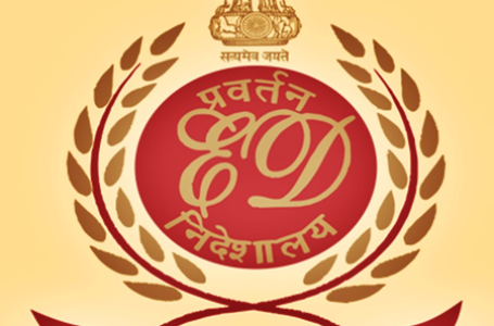 ED raids 10 locations in Ahmedabad linked to Rs 100 crore Waqf Board fraud