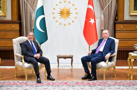 Expect Turkey to strongly urge Pakistan to end its support to cross-border terrorism: MEA