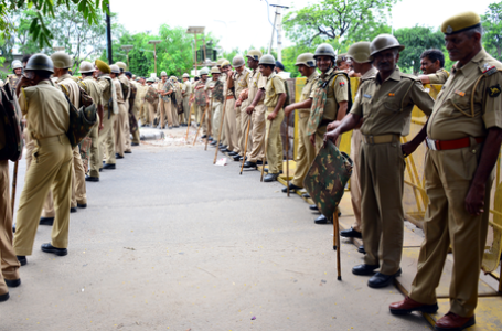 Explosions continue in Jaisalmer, Sriganganagar and Barmer; alert sounded in Jodhpur