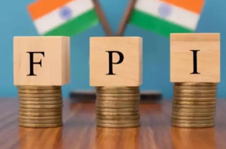 Foreign investors infuse over Rs 14,000 crore into equity in May