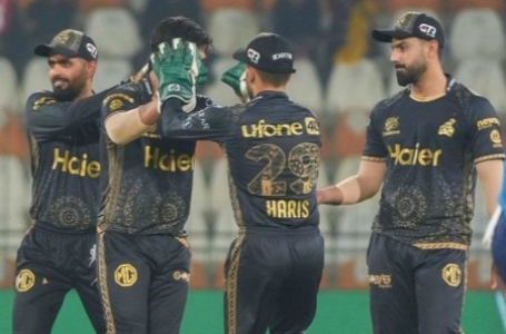 Foreign players prompt PCB to move PSL to Dubai amid Indo-Pak tensions