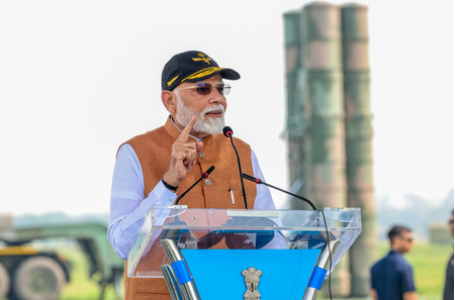 From Washington to Tokyo, Moscow to Jo’burg: Indian MPs set to expose Pakistan on terrorism