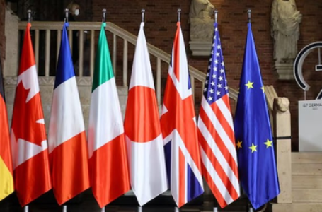 Condemning terror attack in Pahalgam, G7 appeals to India, Pak to de-escalate