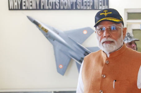 ‘Ghar mein ghus kar maarenge’: PM Modi warns Pakistan of total annihilation if terror returns
