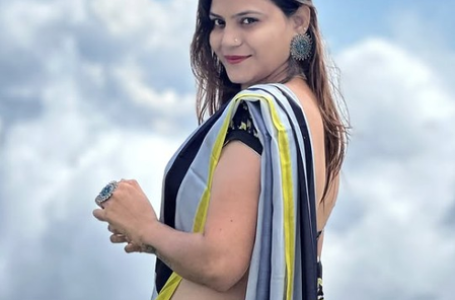 Haryana travel blogger arrested for spying for Pakistan