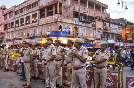 High alert in Rajasthan; two airports closed, schools shut in 3 border districts