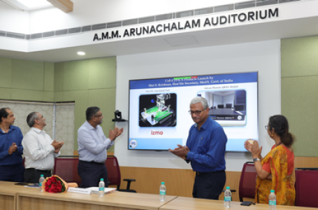 IIT Madras launches 2 indigenously developed silicon photonics products