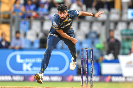 IPL 2025: Didn’t celebrate Rohit bhai’s wicket because I’ve a lot of respect for him, says Siraj