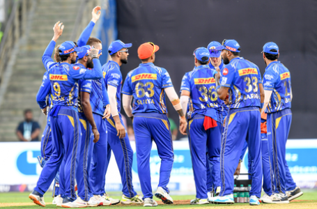 IPL 2025: MI sign Bairstow, Gleeson & Asalanka as replacements for Jacks, Rickleton and Bosch