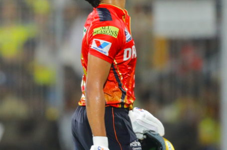 IPL 2025: PBKS captain Shreyas Iyer fined for slow over-rate offense