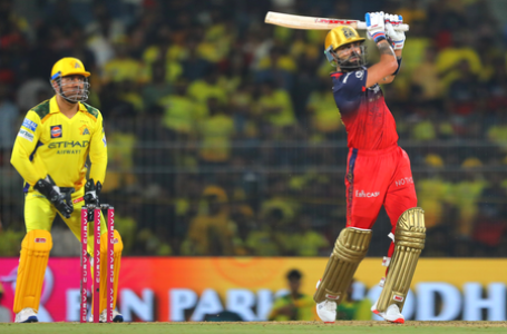 IPL 2025: Playing against CSK in Bengaluru is most exciting environment I’ve been a part of, says Kohli