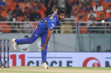 IPL 2025: The game isn’t over until Bumrah is done bowling, says AB de Villiers
