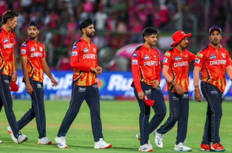 IPL 2025: Uthappa backs Punjab Kings to finish at the top after RCB’s loss vs SRH
