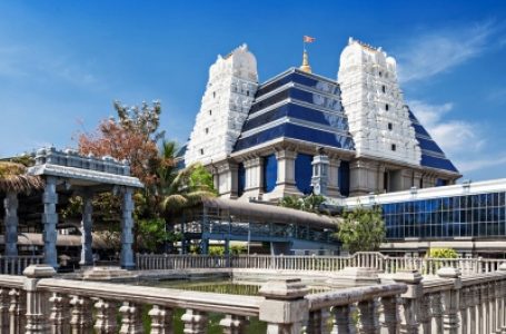 ISKCON temple in Bengaluru does not belong to ISKCON Society Mumbai: SC