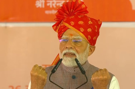 If Pak continues to export terrorists, it will have to beg for every penny: PM Modi