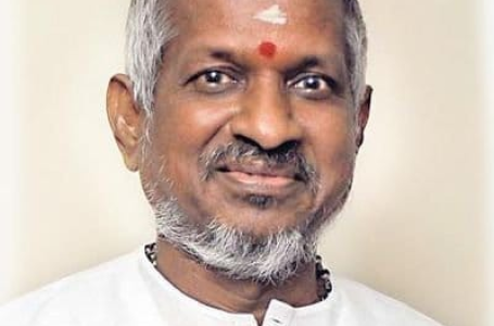 Ilaiyaraaja to contribute concert fee and one month’s salary to National Defence Fund