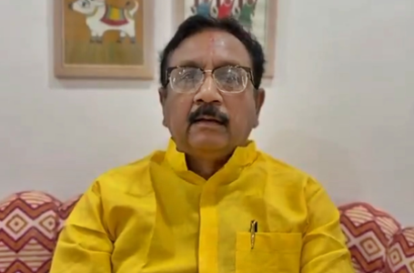 In fresh apology, MP Minister Vijay Shah terms remarks on Col Sofiya Qureshi ‘linguistic error’