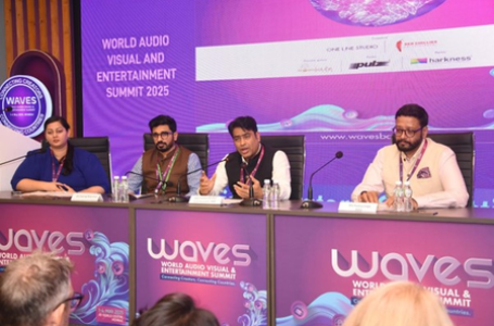 Inaugural ‘WAVES Bazaar’ to see deals worth Rs 1,000 crore: Govt