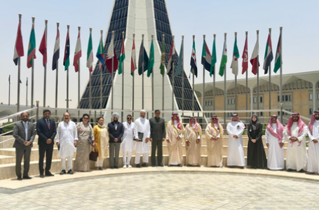 ‘India and Saudi Arabia united by shared resolve to combat terrorism’