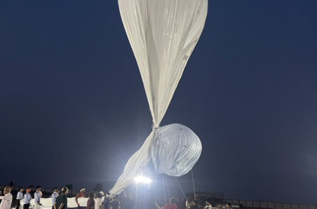 India conducts maiden flight-trials of indigenously developed Stratospheric Airship Platform
