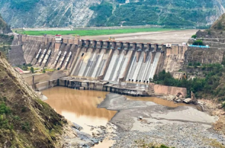 India in no hurry to review suspension of Indus Waters Treaty: MoJS