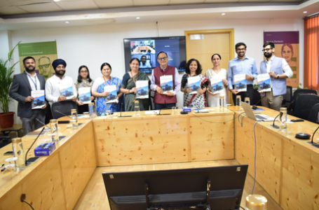 India launches report on priority corridors for zero-emission trucking