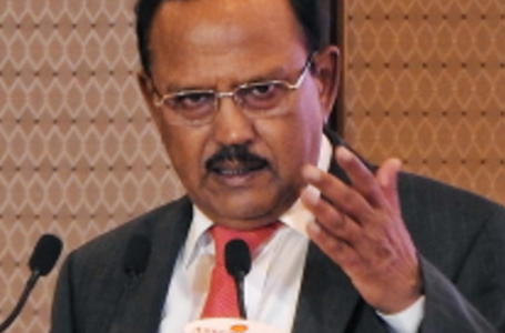 India outlines precision strikes on terror camps in Pakistan, Doval updates US counterpart