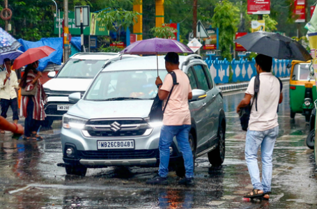 India set for above-normal monsoon; boost to agriculture likely
