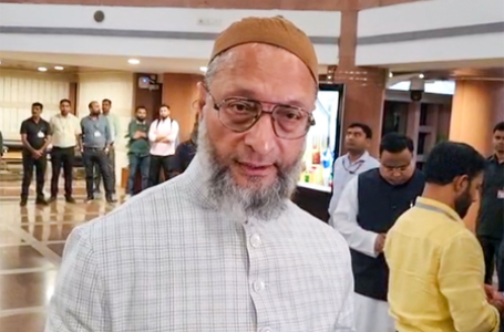 ‘India should not just kill but enter and stay’: Owaisi on Pahalgam attack