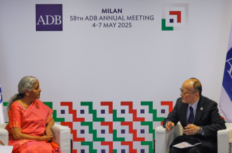 India urges Asian Development Bank to discontinue financial support to Pakistan: Report