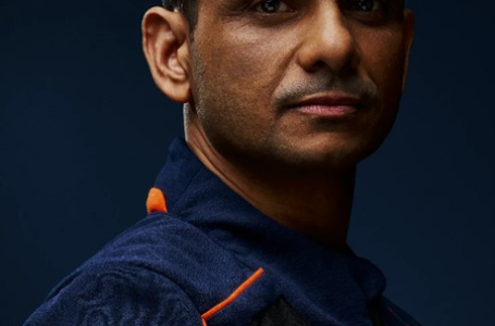 Indian astronaut Shubhanshu Shukla to lift off to space station on June 8