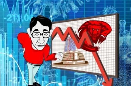 Indian markets end lower this week amid rising India-Pakistan tensions